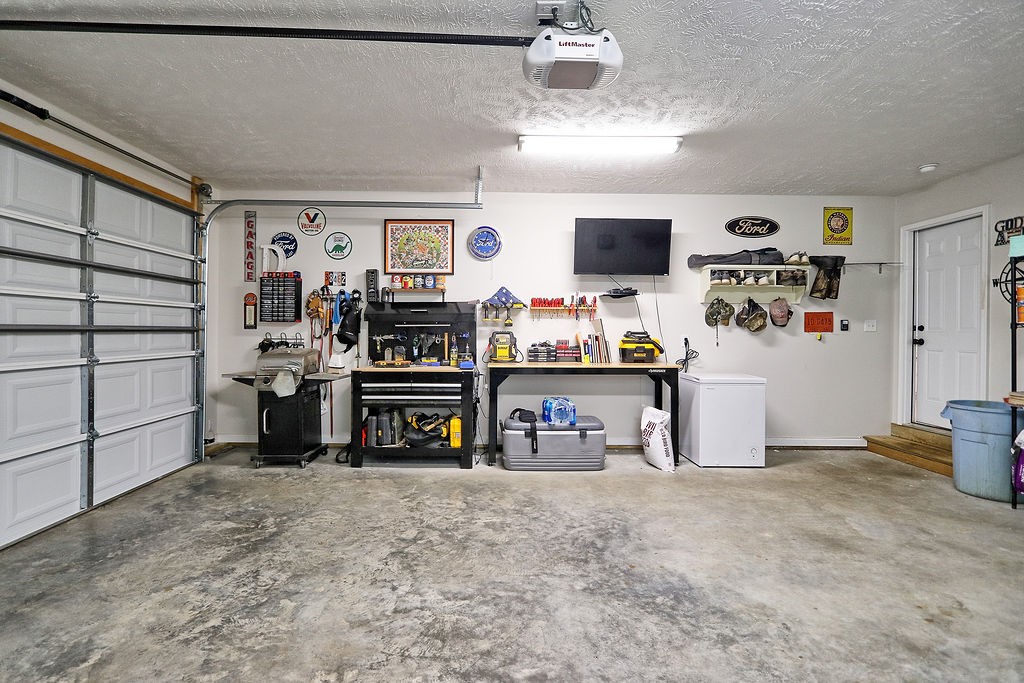 111 Heritage Hills Lane Hohenwald, TN 38462 - Photo 36 of 48 a view of a storage & utility room