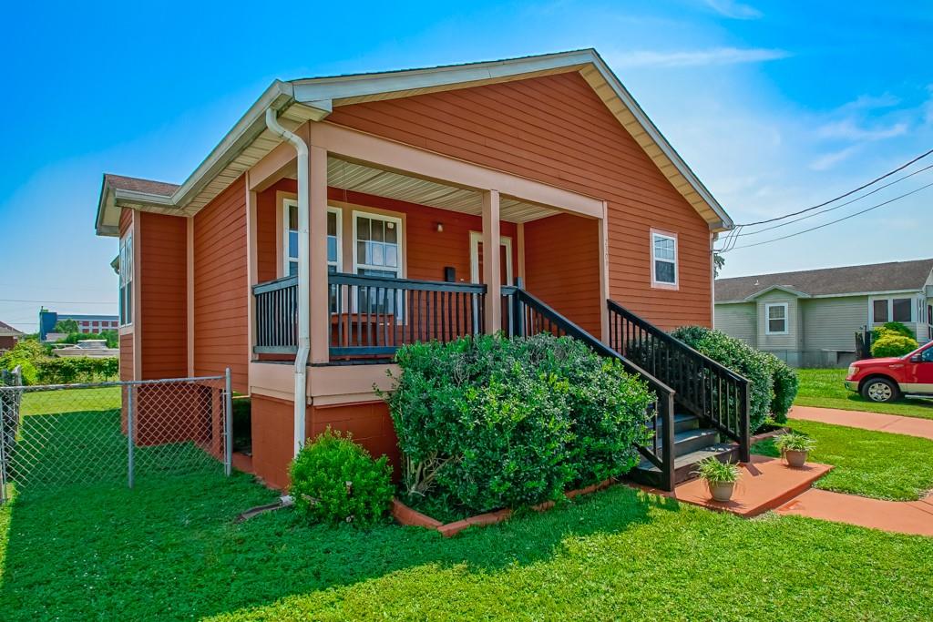 2309 Mathis Avenue Harvey, LA 70058 - Photo 17 of 19 Gallery Image 17