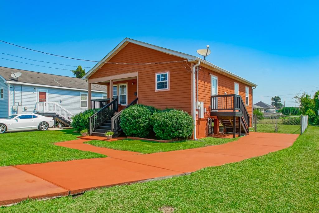 2309 Mathis Avenue Harvey, LA 70058 - Photo 18 of 19 Gallery Image 18