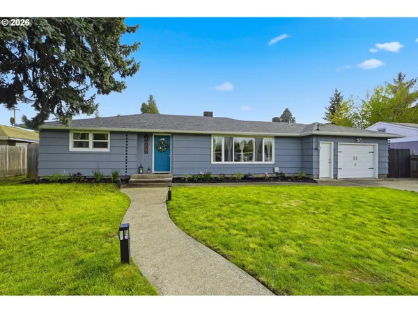 $415,000 | 4060 Wood Avenue, Eugene, OR 97402