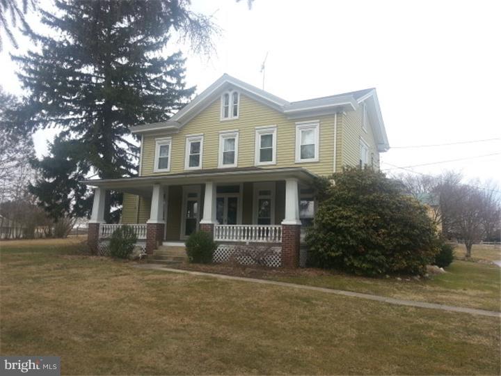 720 Buck Run Road Coatesville, PA 19320 - Photo 1 of 11