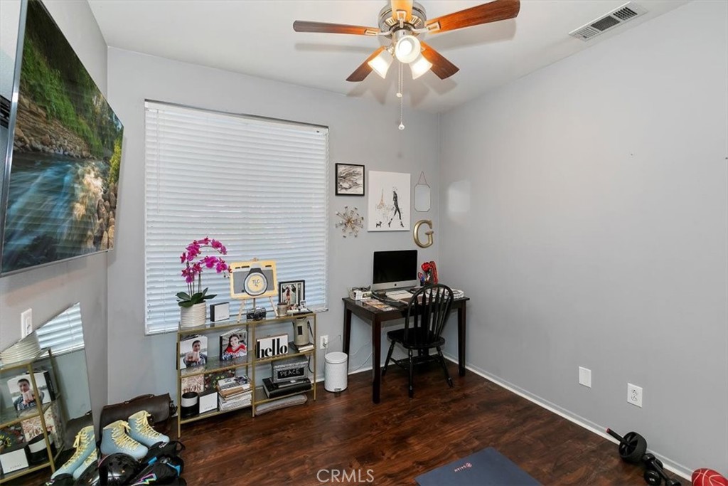 8402 Lindenhurst Street Riverside, CA 92508 - Photo 20 of 52 Downstairs Bedroom #1