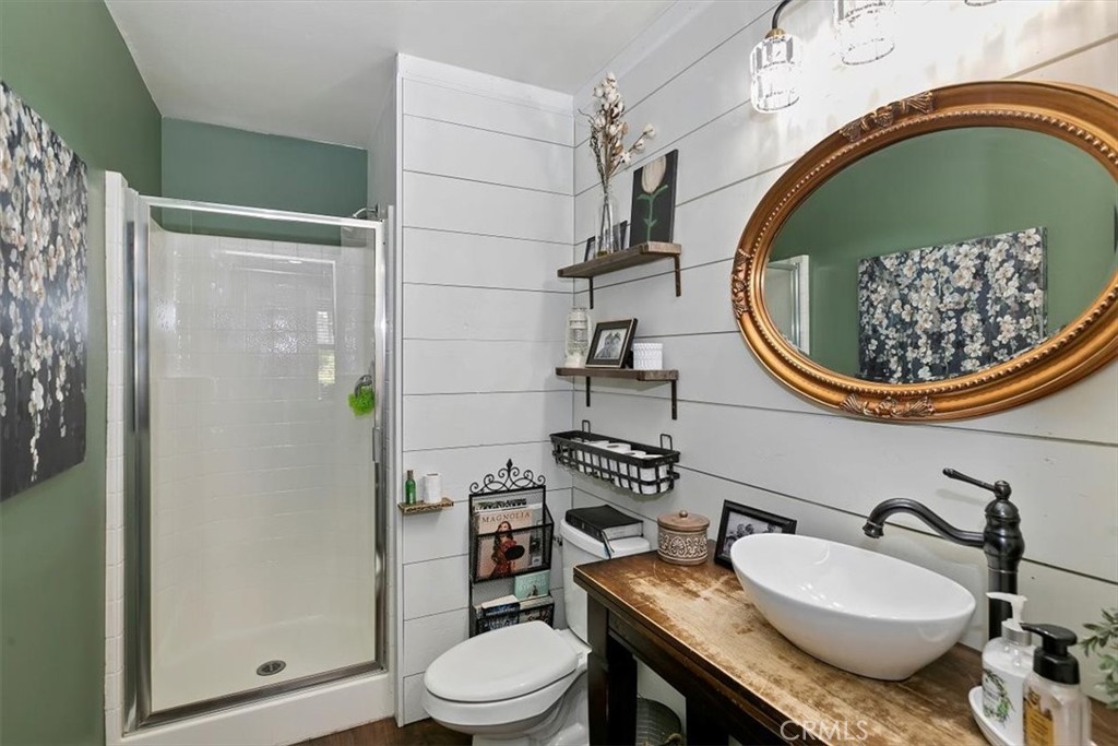 8402 Lindenhurst Street Riverside, CA 92508 - Photo 21 of 52 Downstairs Bathroom #1