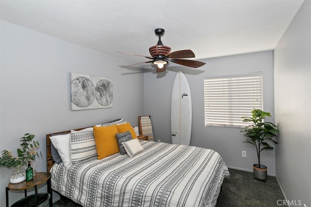 8402 Lindenhurst Street Riverside, CA 92508 - Photo 22 of 52 Upstairs Bedroom #2