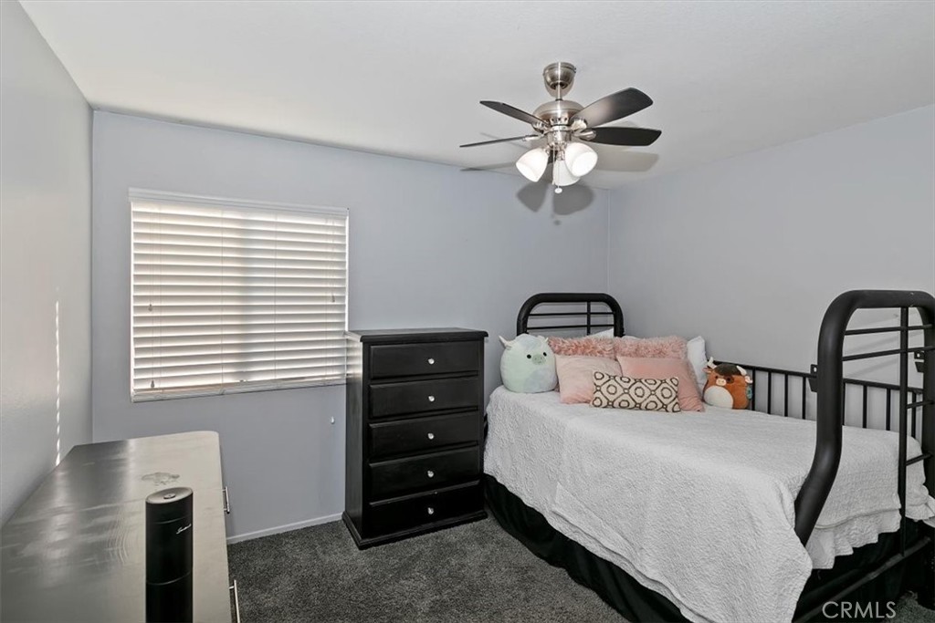 8402 Lindenhurst Street Riverside, CA 92508 - Photo 23 of 52 Upstairs Bedroom #3