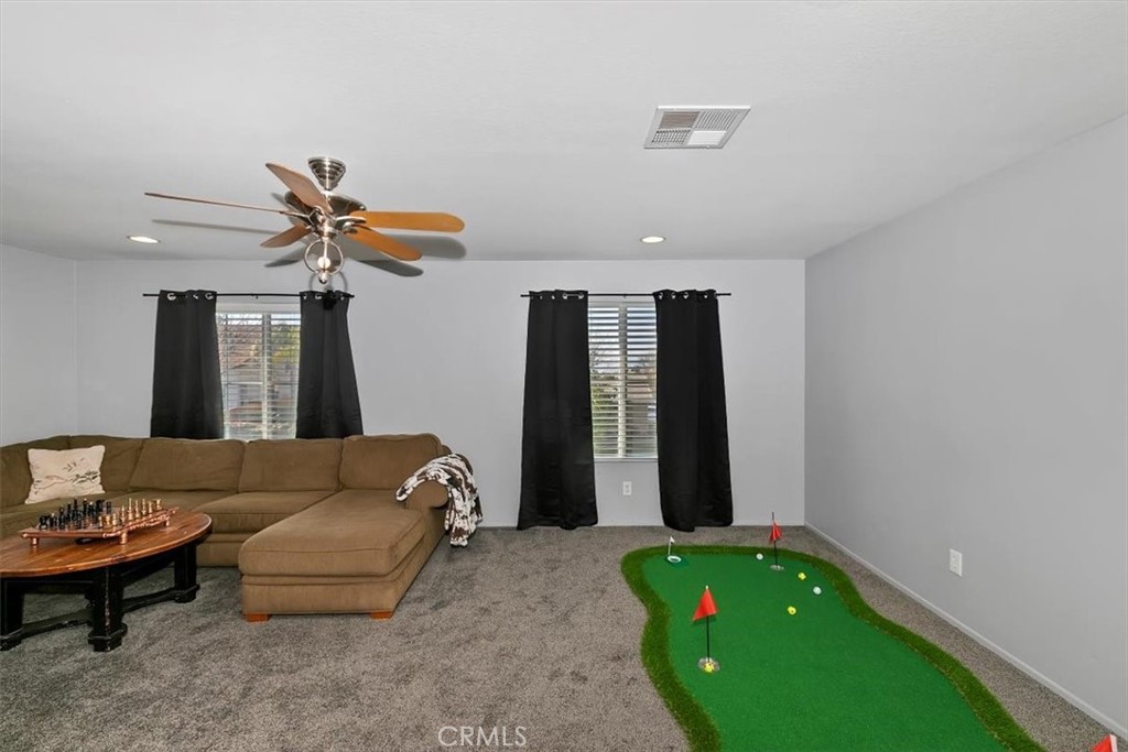 8402 Lindenhurst Street Riverside, CA 92508 - Photo 24 of 52 HUGE Bonus Room (Upstairs)