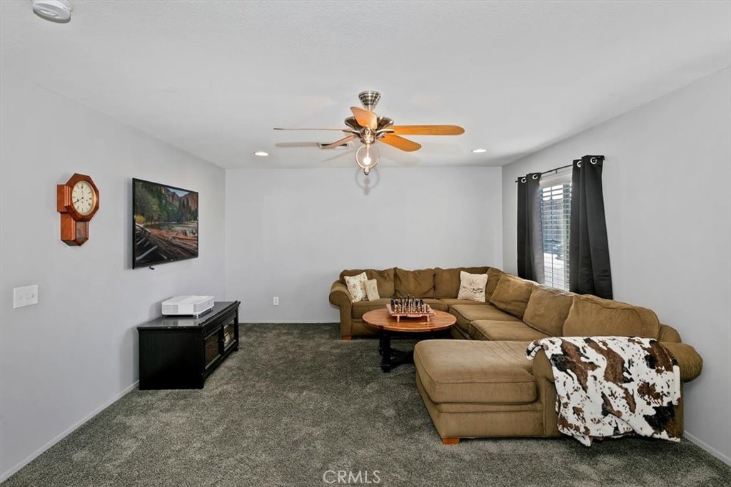 8402 Lindenhurst Street Riverside, CA 92508 - Photo 25 of 52 HUGE Bonus Room