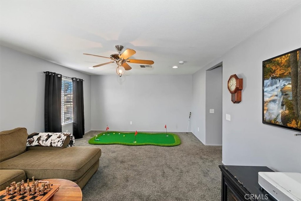 8402 Lindenhurst Street Riverside, CA 92508 - Photo 26 of 52 HUGE Bonus Room