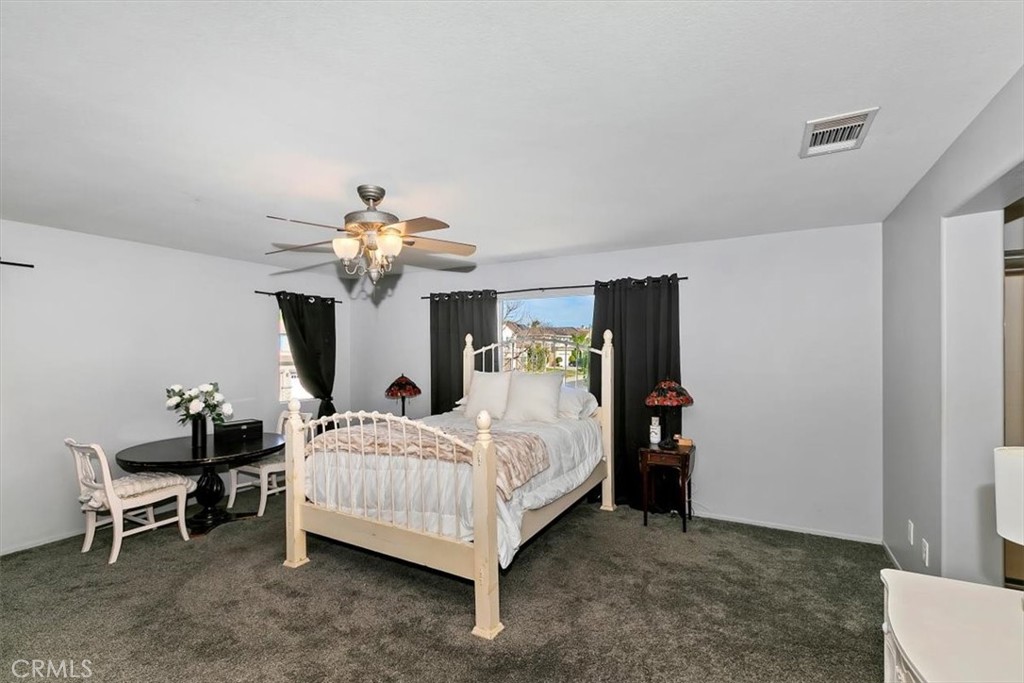 8402 Lindenhurst Street Riverside, CA 92508 - Photo 28 of 52 Primary Suite (Bedroom#4)