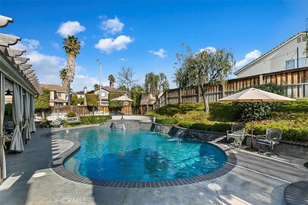 8402 Lindenhurst Street Riverside, CA 92508 - Photo 37 of 52 Entertainers Delight Pool Home!