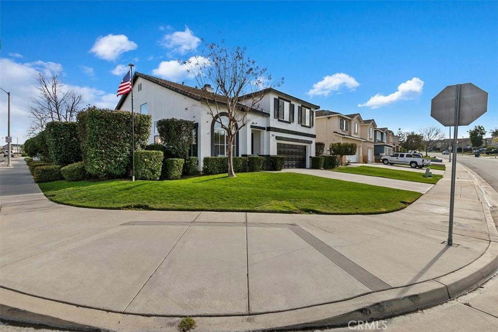 8402 Lindenhurst Street Riverside, CA 92508 - Photo 46 of 52 The Ultimate Curb Appeal CORNER LOT