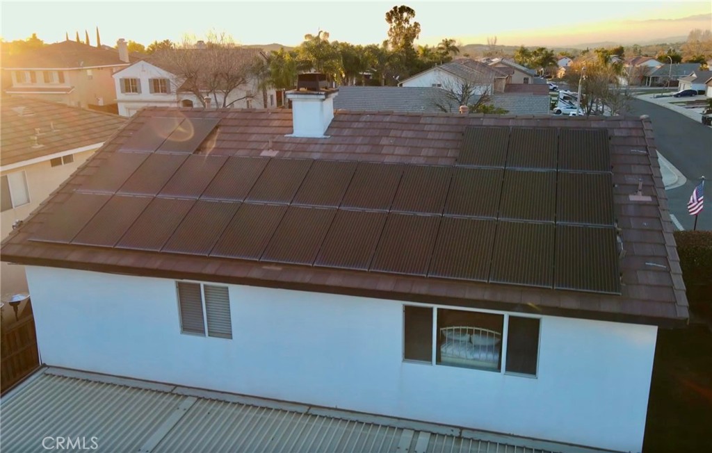 8402 Lindenhurst Street Riverside, CA 92508 - Photo 48 of 52 27 Panels PAID SOLAR!!