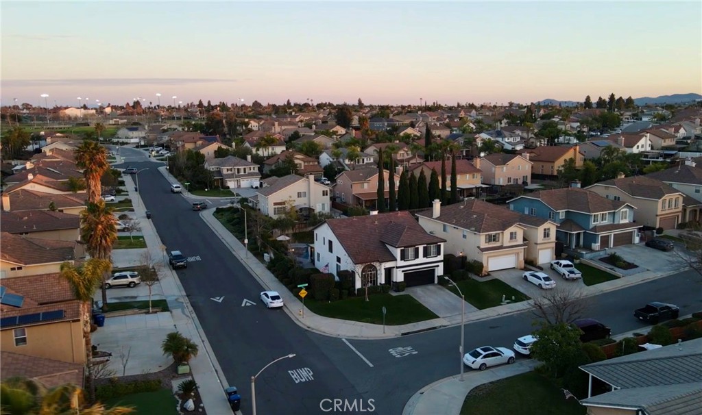 8402 Lindenhurst Street Riverside, CA 92508 - Photo 49 of 52 Sunset View.. 2 Blocks from Orange Terrace Park.