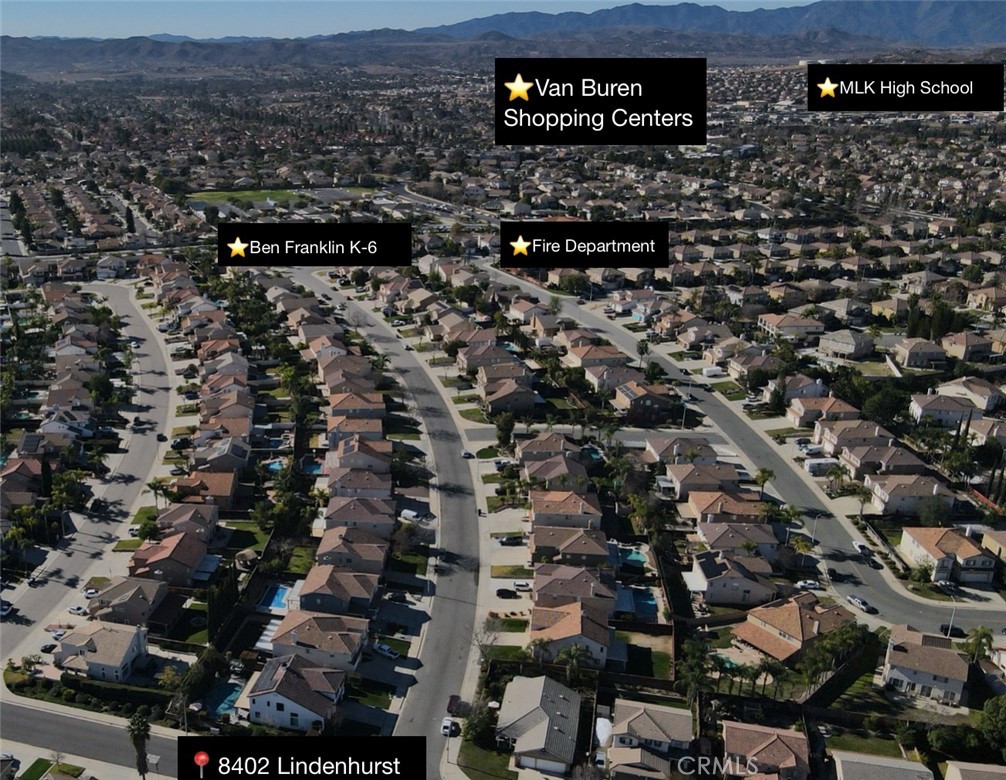 8402 Lindenhurst Street Riverside, CA 92508 - Photo 50 of 52 Walking distance to Top Rated Elementary & Middle School!