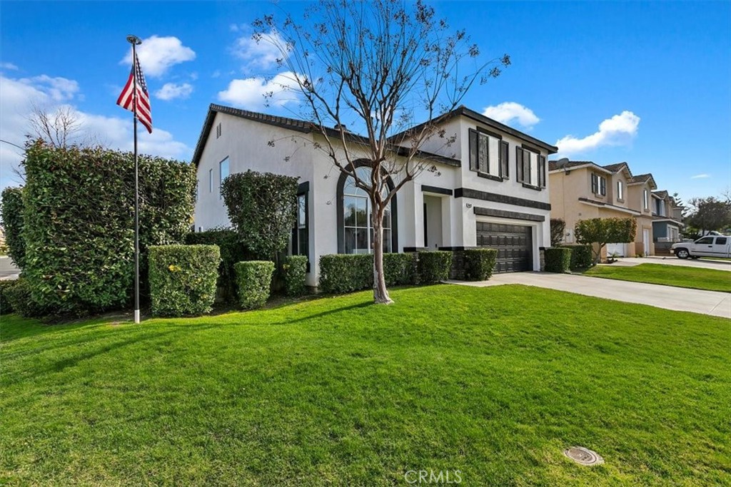 8402 Lindenhurst Street Riverside, CA 92508 - Photo 5 of 52 The Ultimate Curb Appeal CORNER LOT