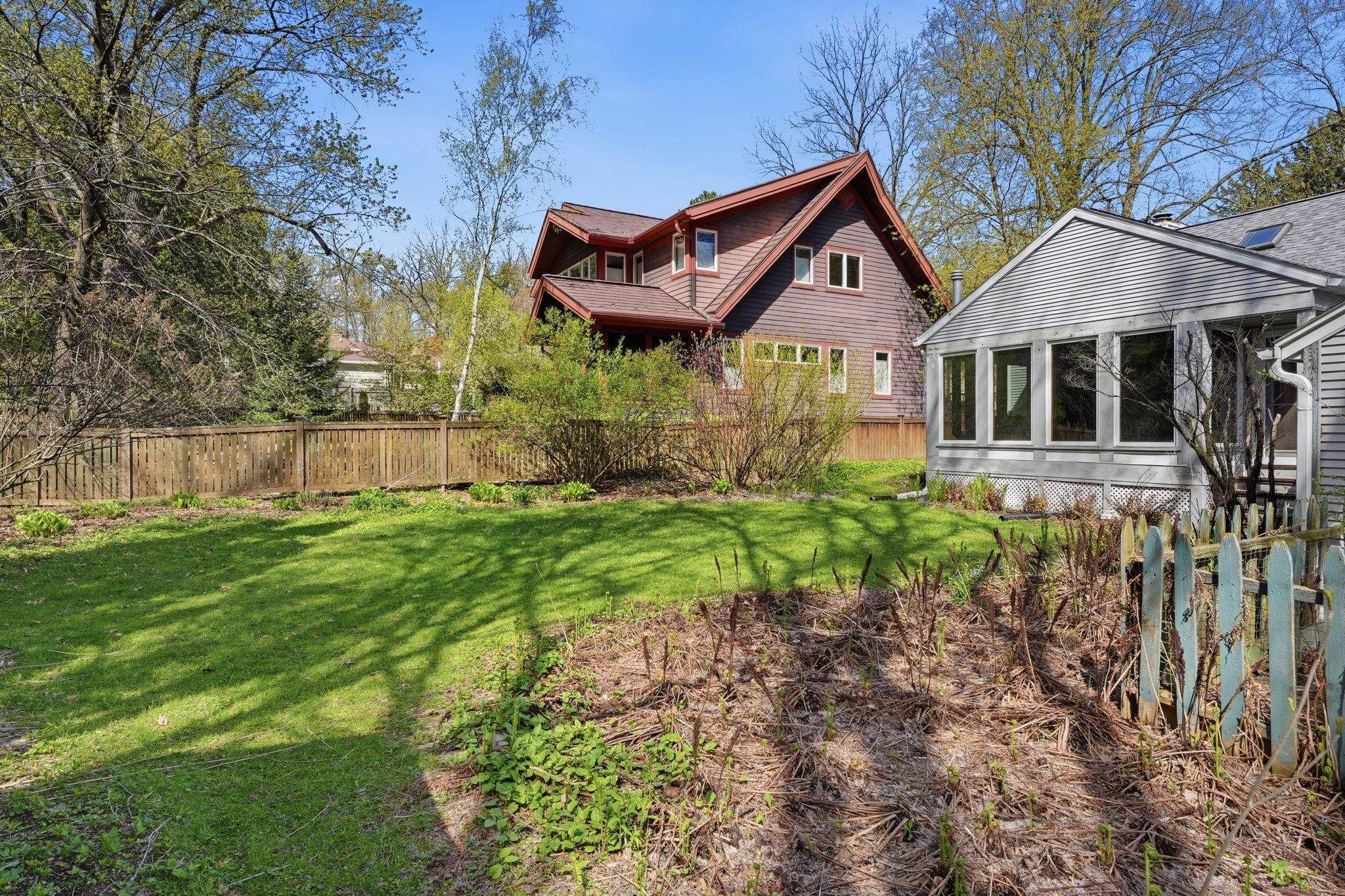 5717 Cedar Place Madison, WI 53705 - Photo 38 of 51