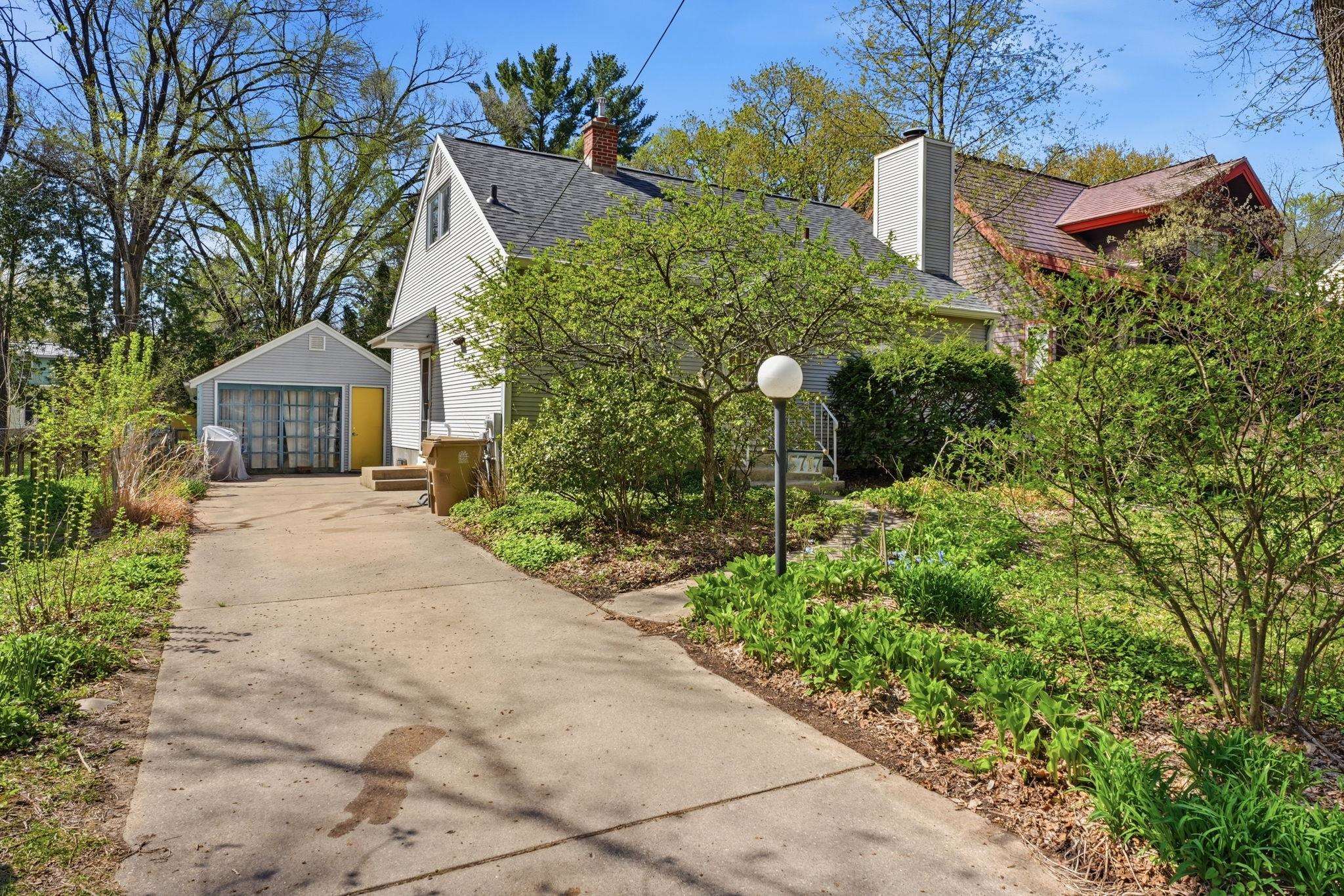 5717 Cedar Place Madison, WI 53705 - Photo 41 of 51