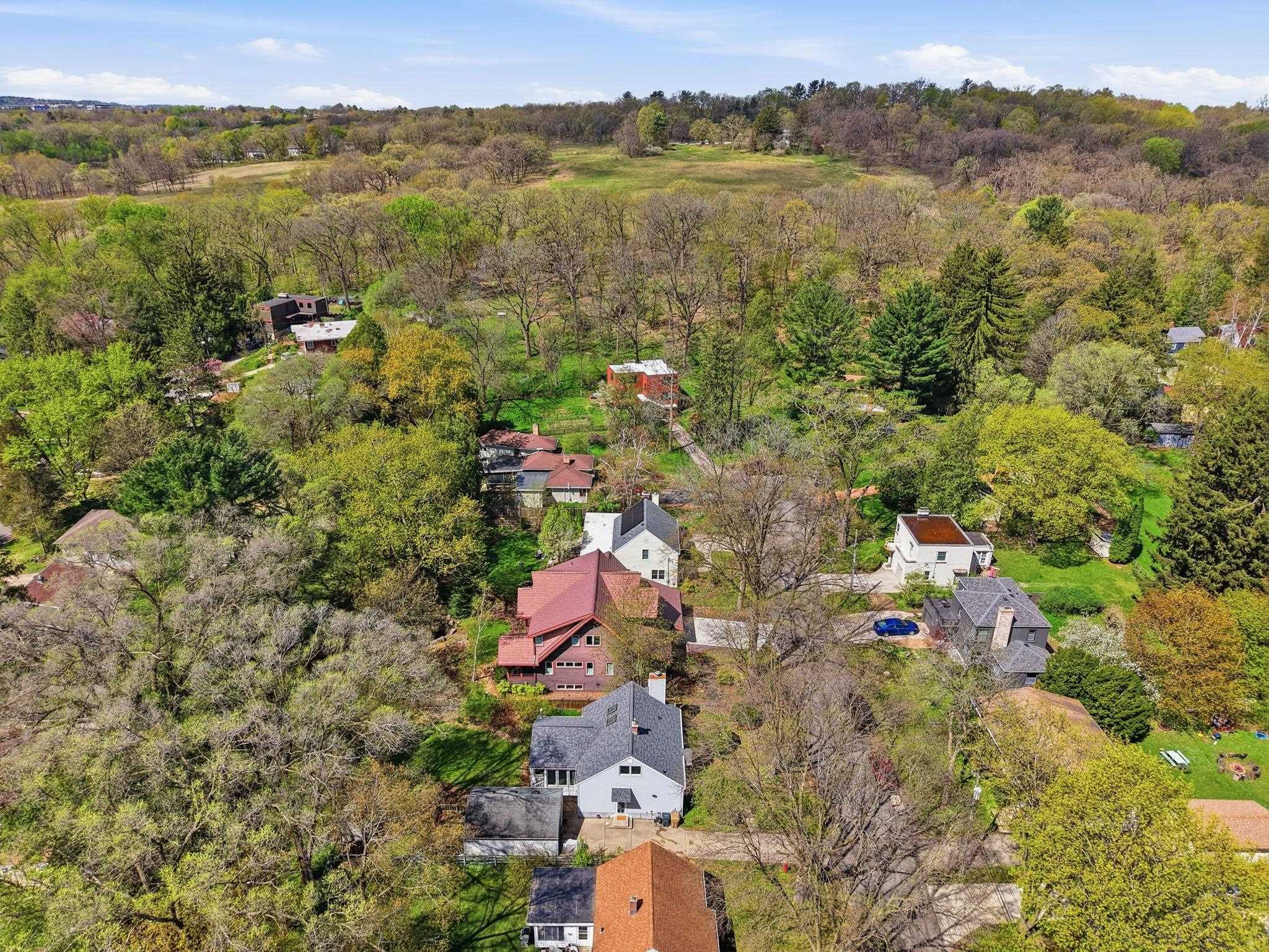 5717 Cedar Place Madison, WI 53705 - Photo 46 of 51