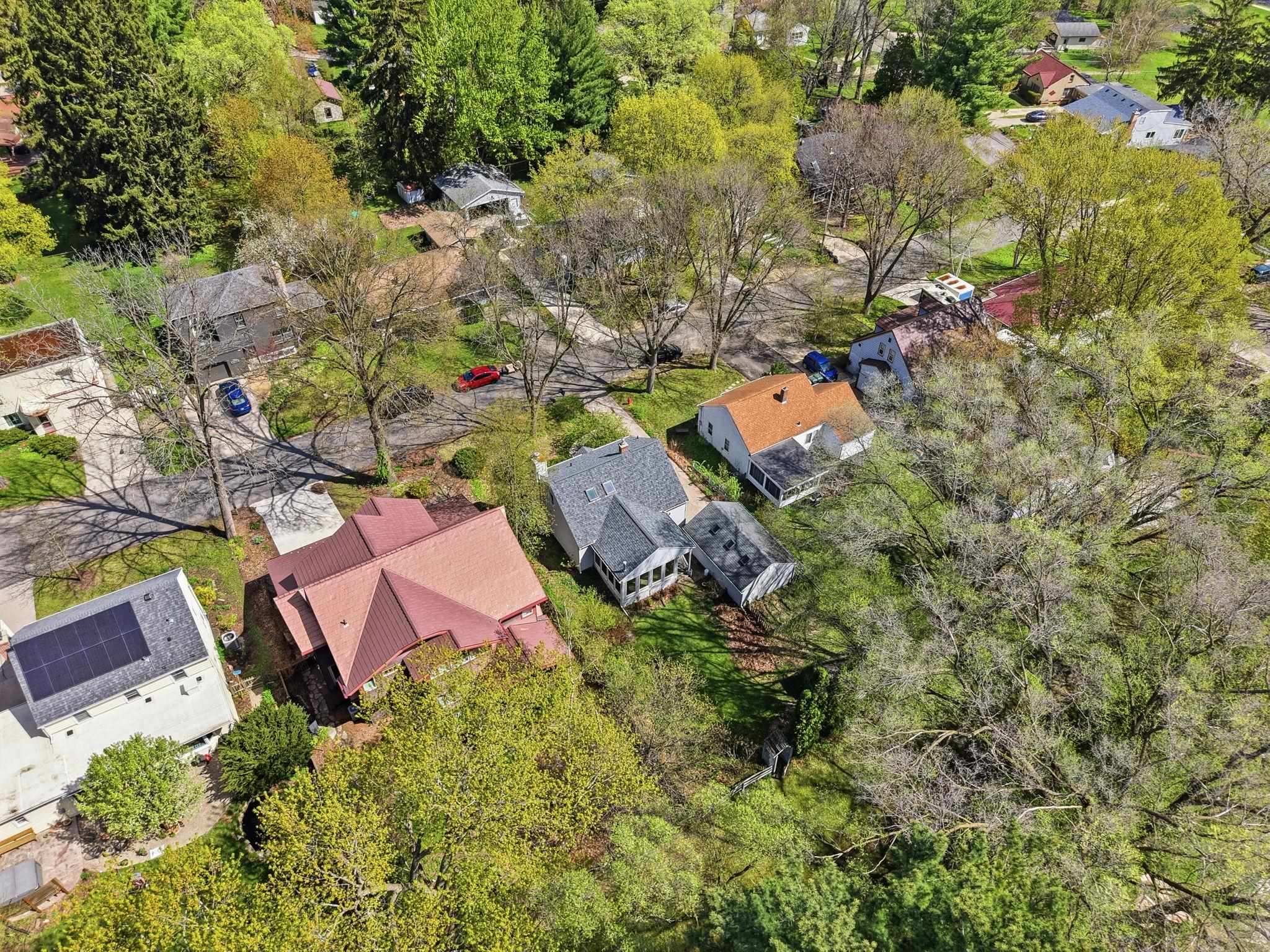 5717 Cedar Place Madison, WI 53705 - Photo 47 of 51