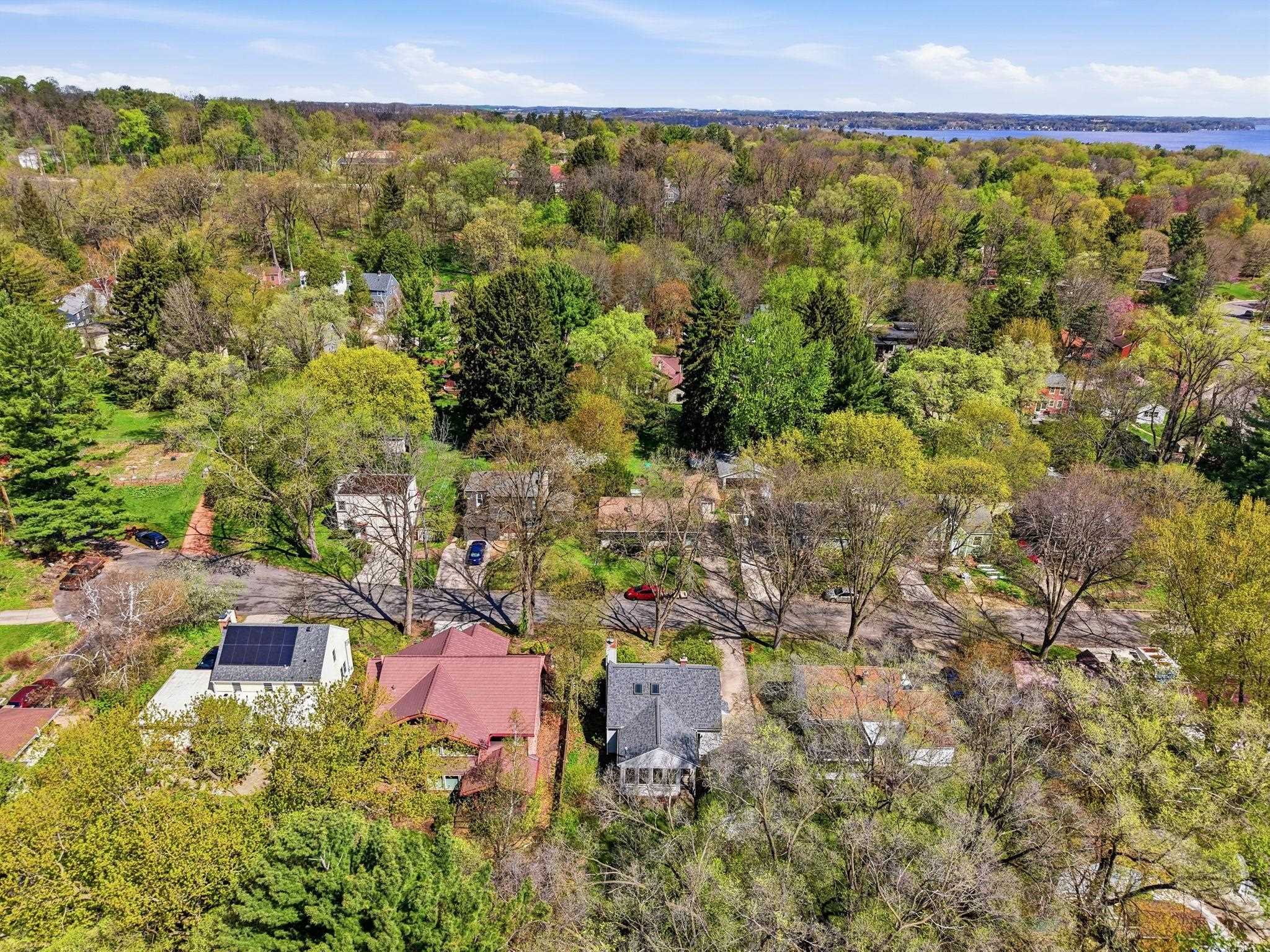 5717 Cedar Place Madison, WI 53705 - Photo 49 of 51