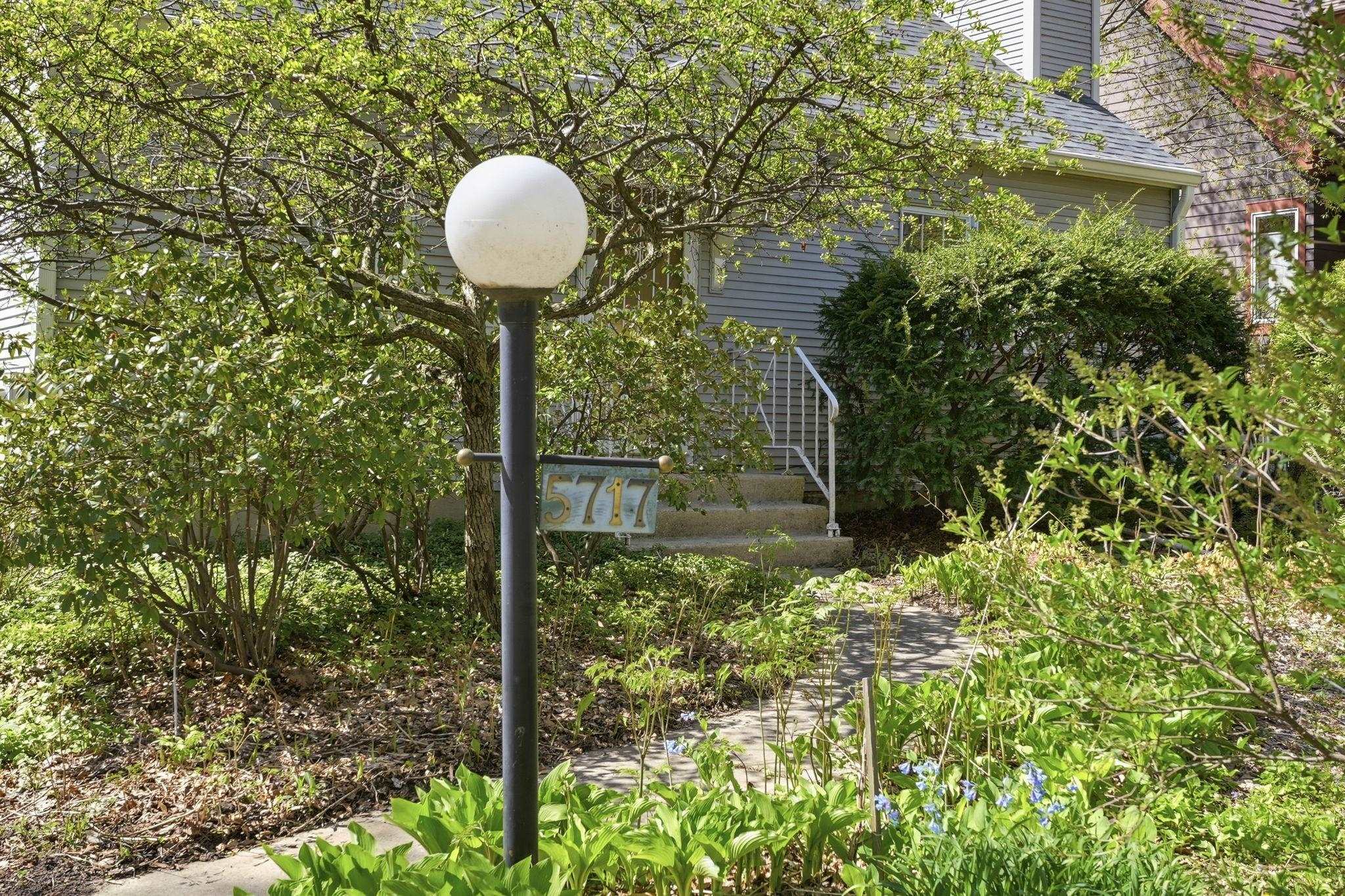 5717 Cedar Place Madison, WI 53705 - Photo 50 of 51