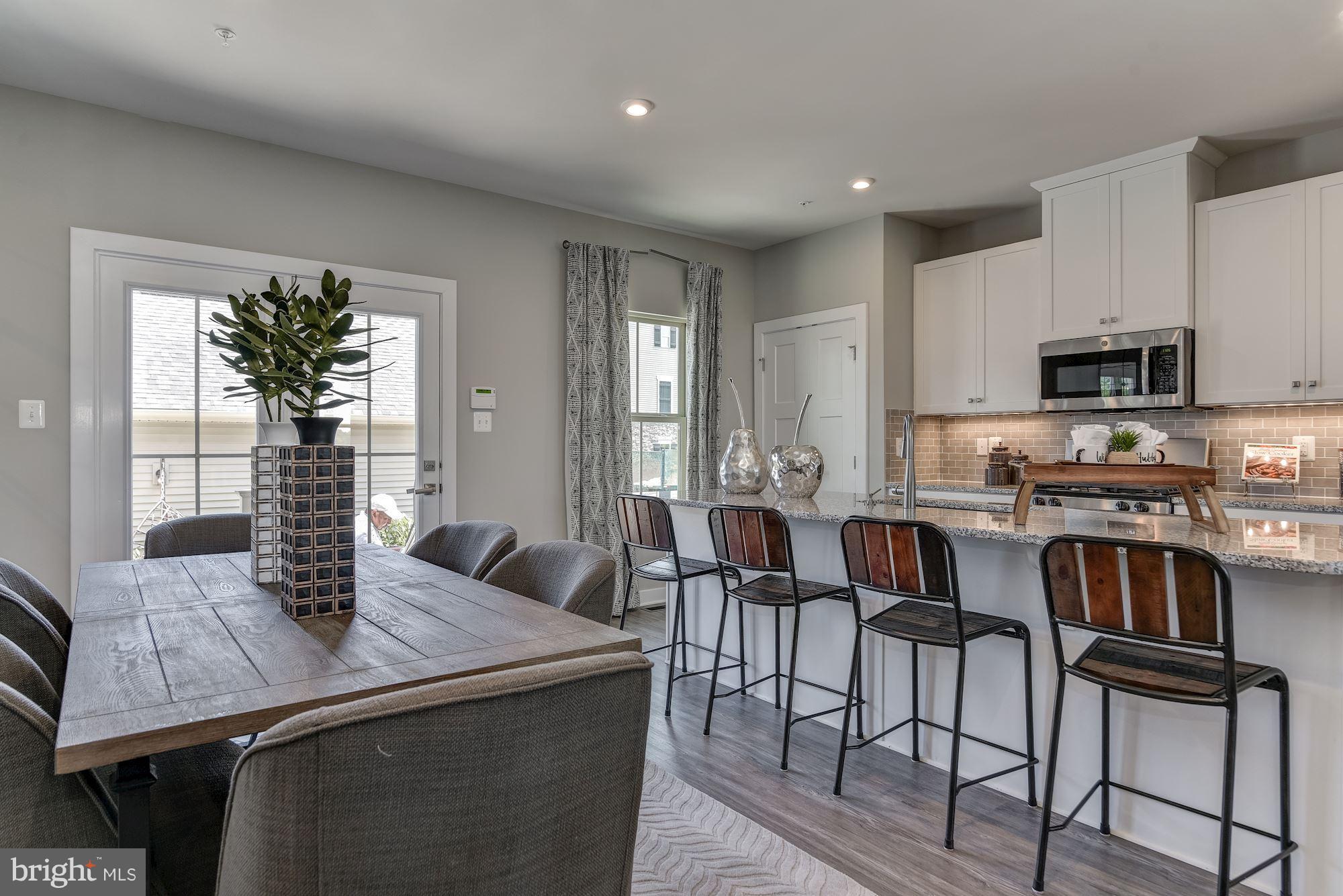 1802 Wind Gate Road Halethorpe, MD 21227 - Photo 14 of 28 Kitchen