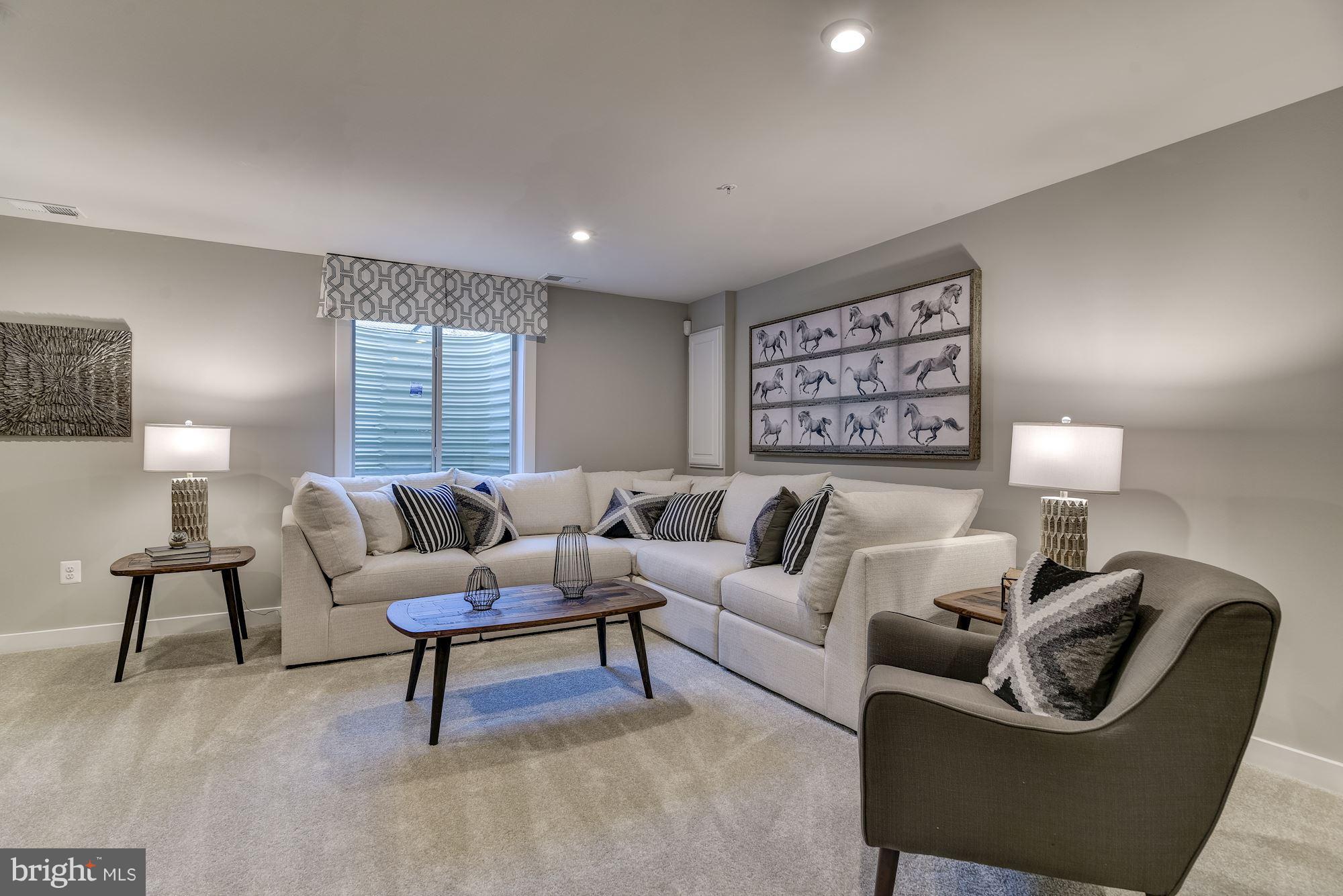 1802 Wind Gate Road Halethorpe, MD 21227 - Photo 18 of 28 Rec Room