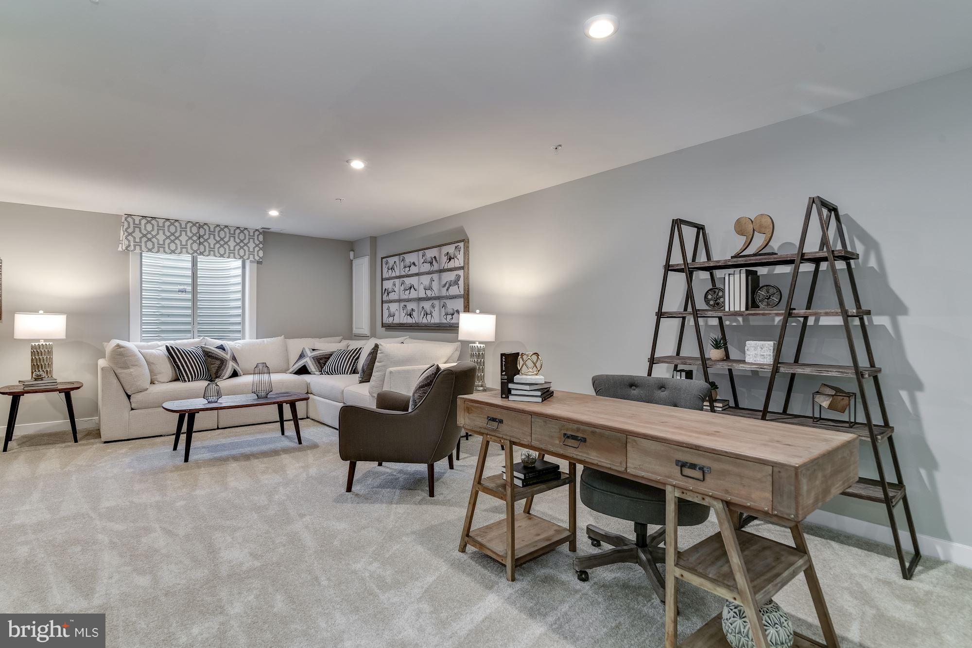 1802 Wind Gate Road Halethorpe, MD 21227 - Photo 19 of 28 Rec Room