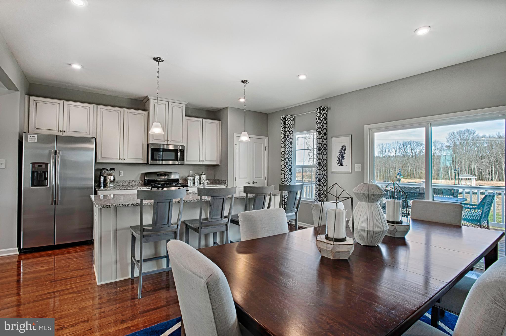 1802 Wind Gate Road Halethorpe, MD 21227 - Photo 2 of 28 Kitchen