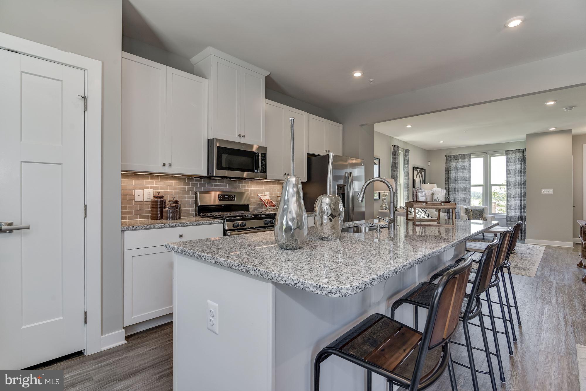 1802 Wind Gate Road Halethorpe, MD 21227 - Photo 10 of 28 Kitchen
