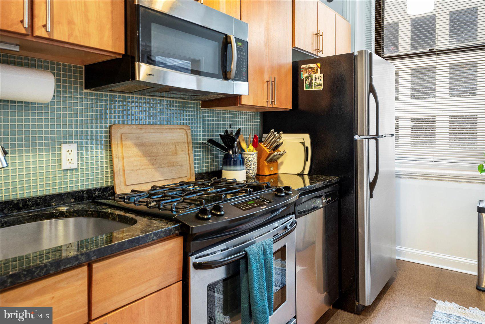 1014 North Charles Street, Unit R5 Baltimore, MD 21201 - Photo 11 of 37