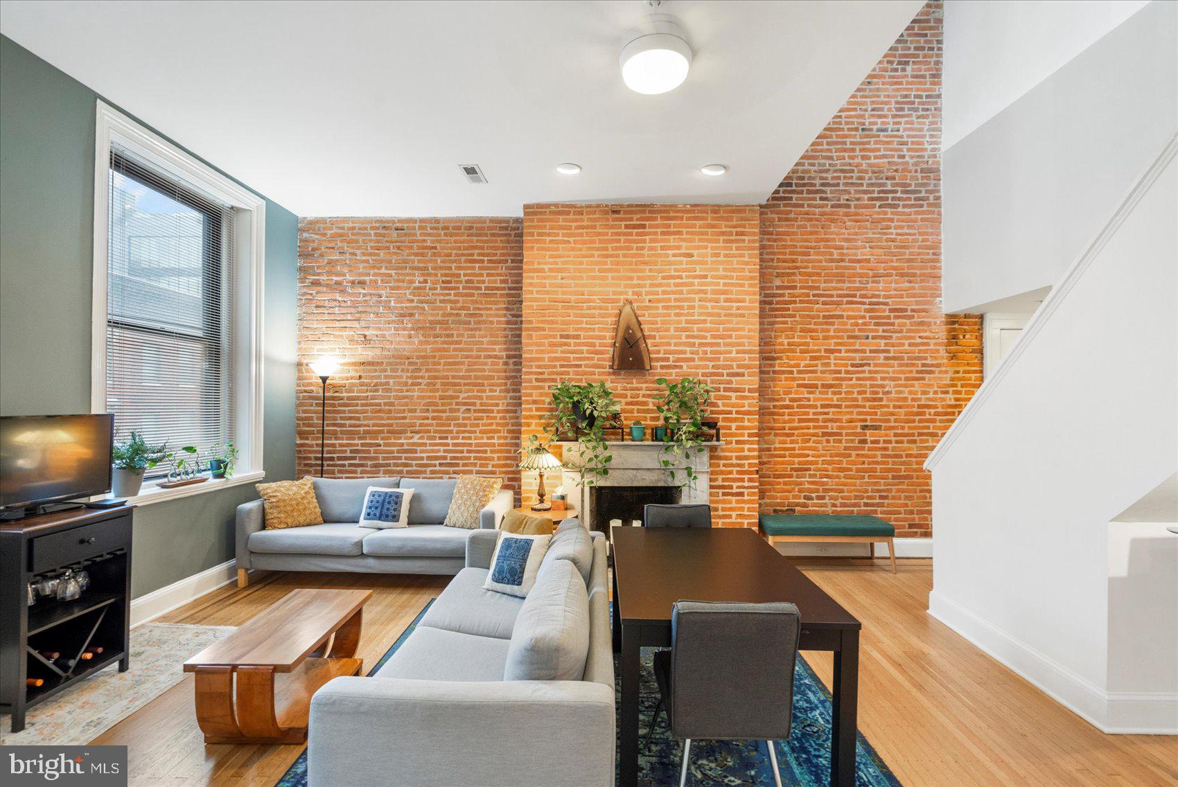 1014 North Charles Street, Unit R5 Baltimore, MD 21201 - Photo 13 of 37