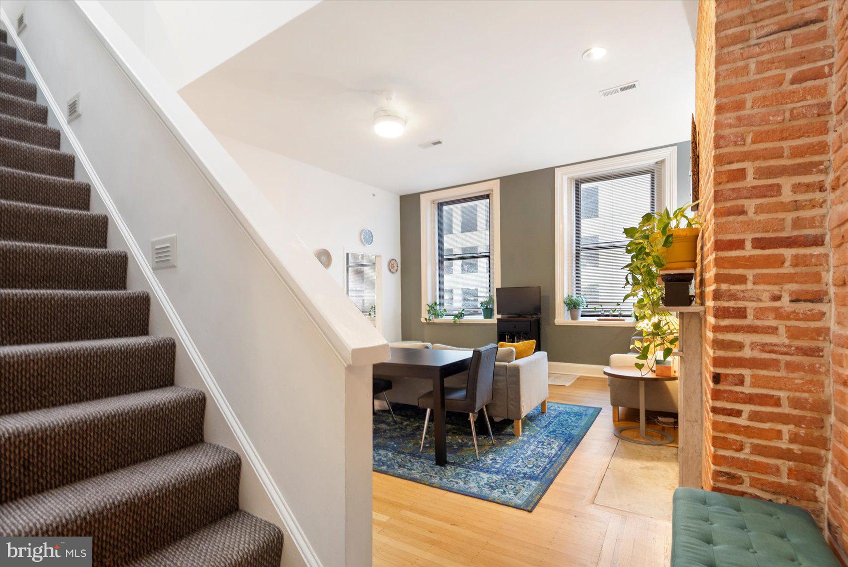 1014 North Charles Street, Unit R5 Baltimore, MD 21201 - Photo 14 of 37