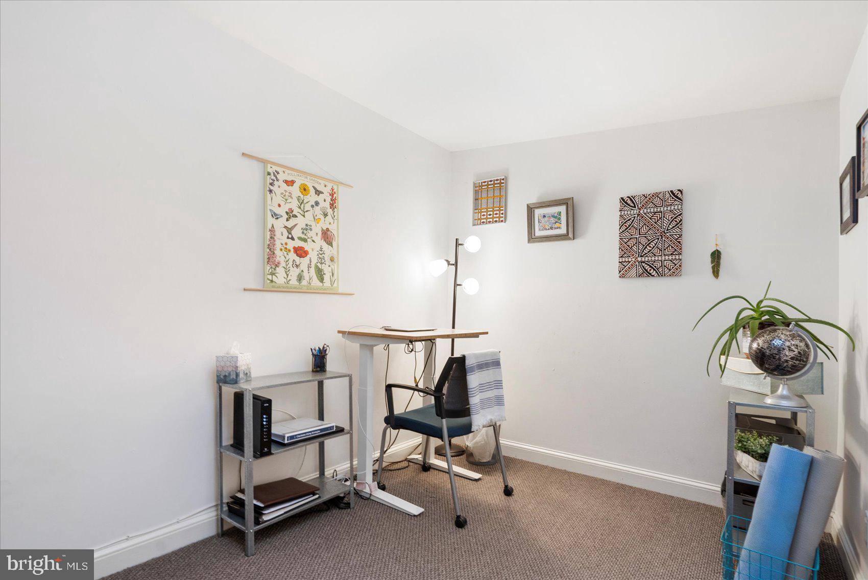 1014 North Charles Street, Unit R5 Baltimore, MD 21201 - Photo 21 of 37