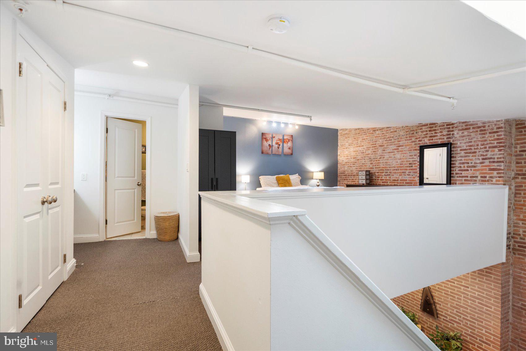 1014 North Charles Street, Unit R5 Baltimore, MD 21201 - Photo 23 of 37