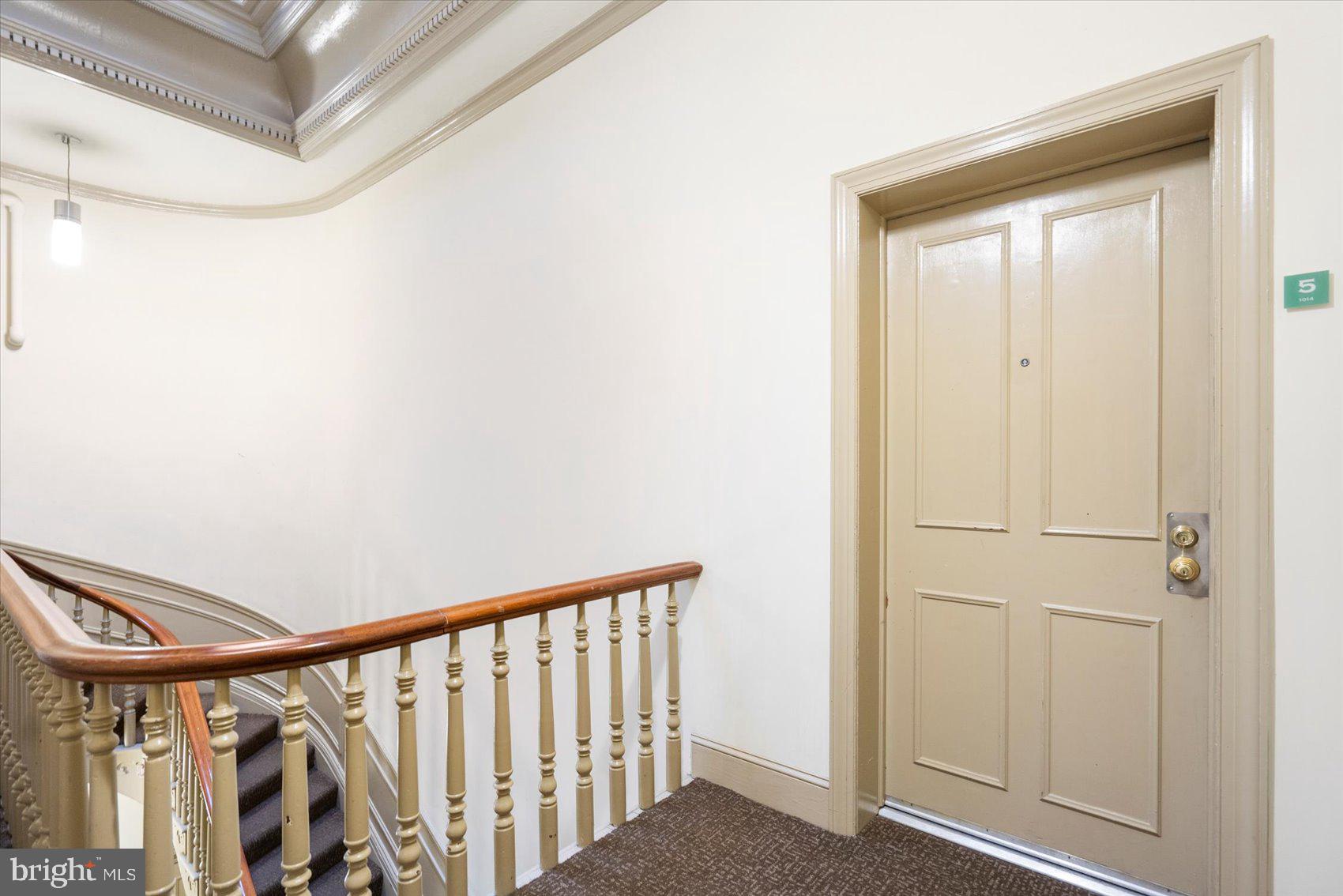1014 North Charles Street, Unit R5 Baltimore, MD 21201 - Photo 31 of 37
