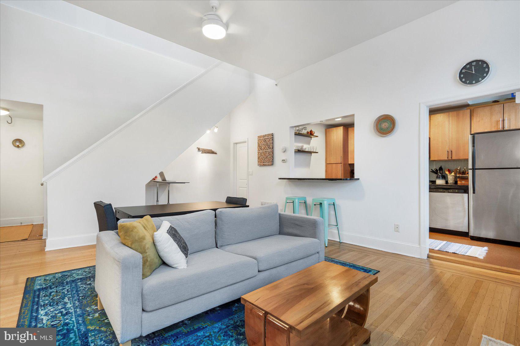 1014 North Charles Street, Unit R5 Baltimore, MD 21201 - Photo 4 of 37