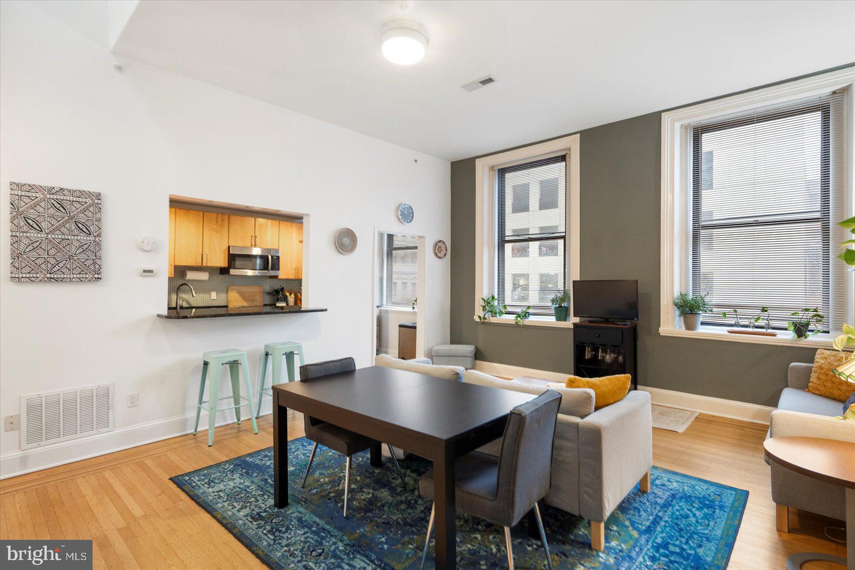 1014 North Charles Street, Unit R5 Baltimore, MD 21201 - Photo 5 of 37