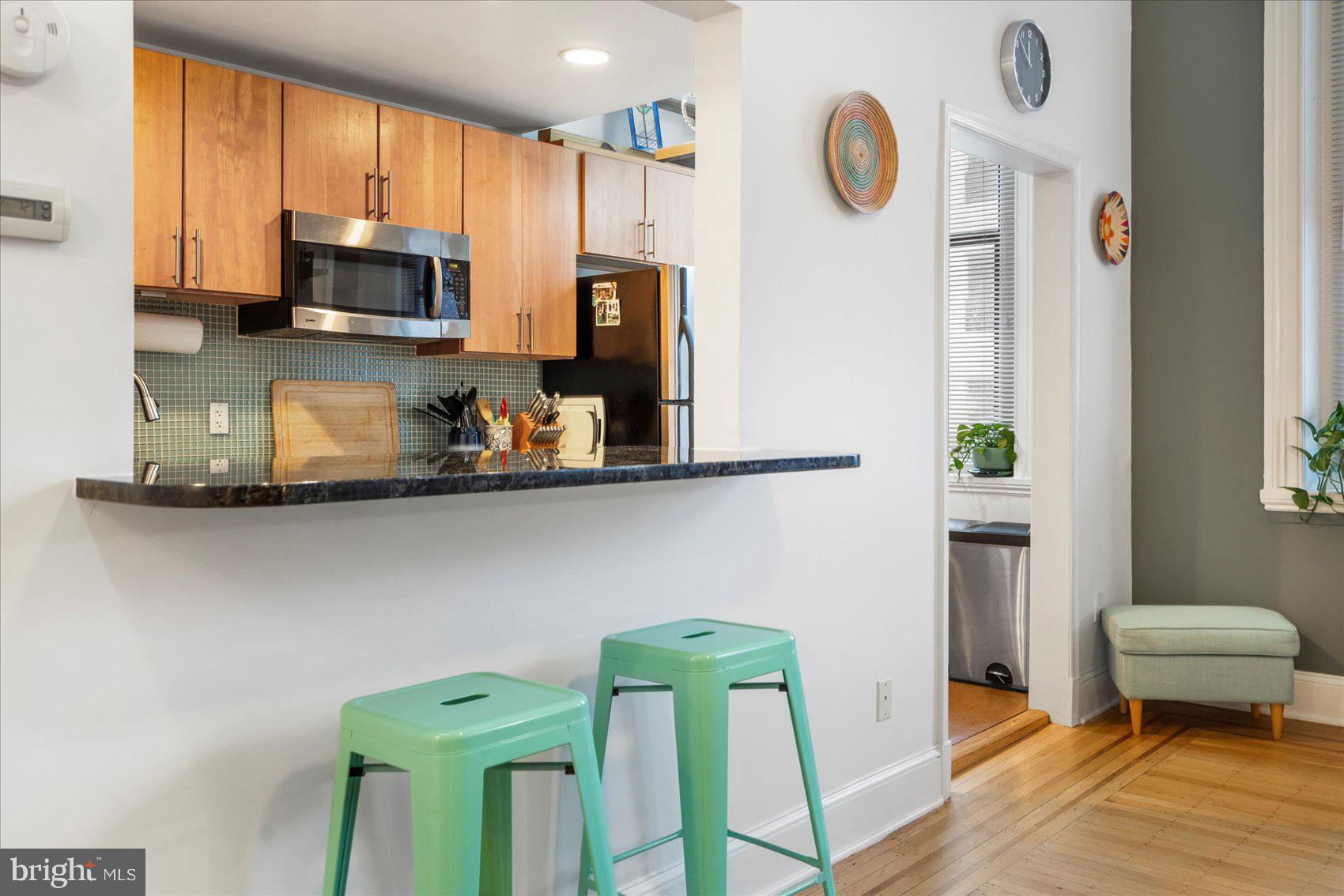 1014 North Charles Street, Unit R5 Baltimore, MD 21201 - Photo 8 of 37