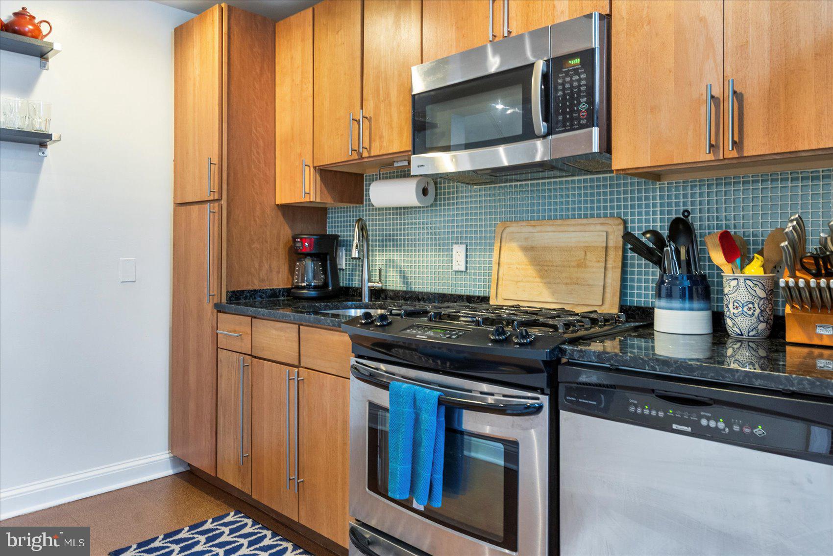 1014 North Charles Street, Unit R5 Baltimore, MD 21201 - Photo 10 of 37