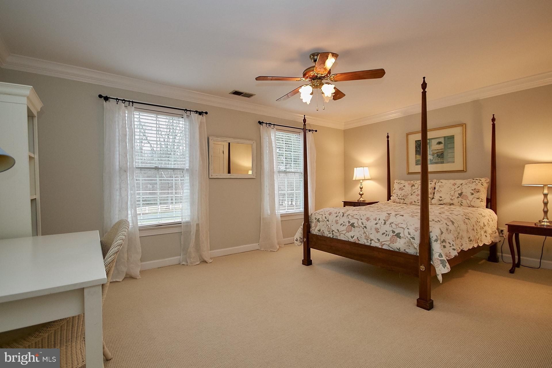 734 Springvale Road Great Falls, VA 22066 - Photo 18 of 30 Bedroom 2 upper level