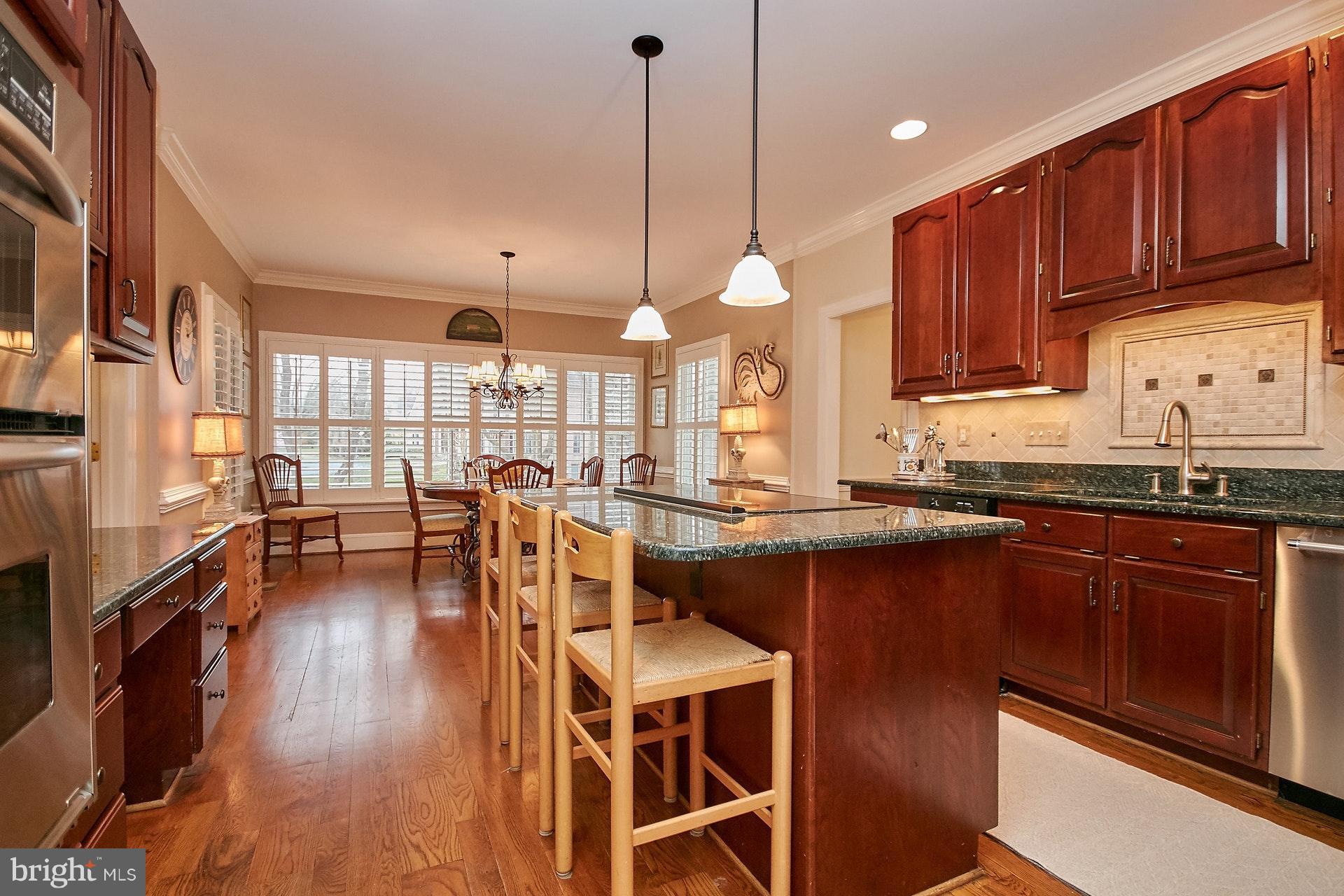 734 Springvale Road Great Falls, VA 22066 - Photo 10 of 30 Nicely renovated, excellent workspace