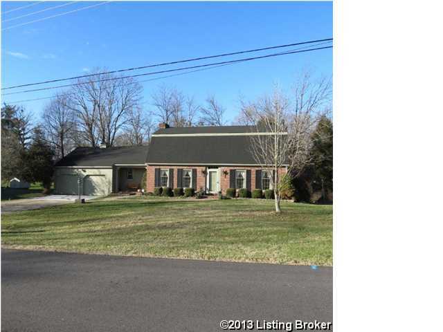 5504 Hidden Road Louisville, KY 40291 - Photo 27 of 34 Additional Photo