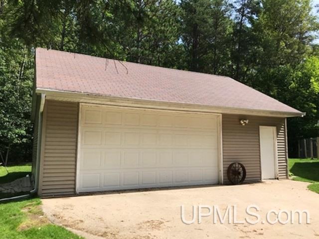18752 Short Cut Road Pembine, WI 54156 - Photo 28 of 36 Gallery Image 28
