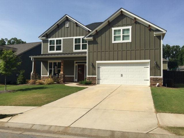216 Sandleton Way Evans, GA 30809 - Photo 1 of 23 Main View