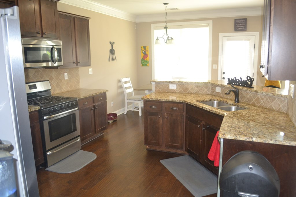 216 Sandleton Way Evans, GA 30809 - Photo 11 of 23 Gallery Image 11