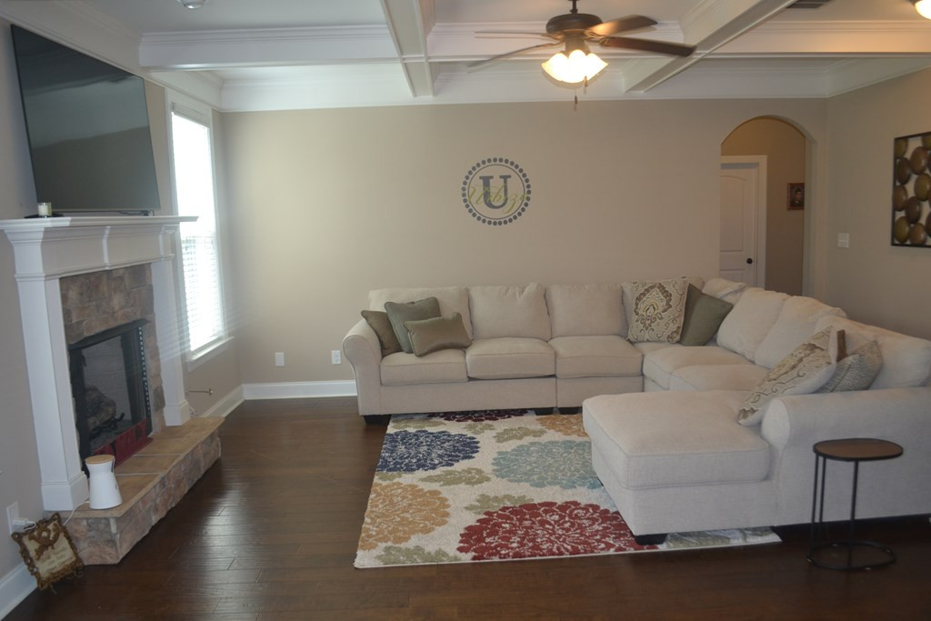 216 Sandleton Way Evans, GA 30809 - Photo 13 of 23 Gallery Image 13