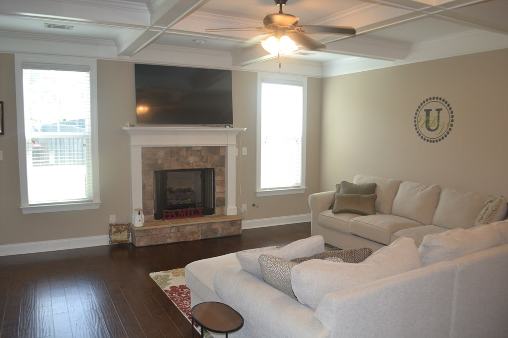216 Sandleton Way Evans, GA 30809 - Photo 14 of 23 Gallery Image 14