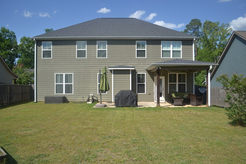 216 Sandleton Way Evans, GA 30809 - Photo 2 of 23 Gallery Image 2