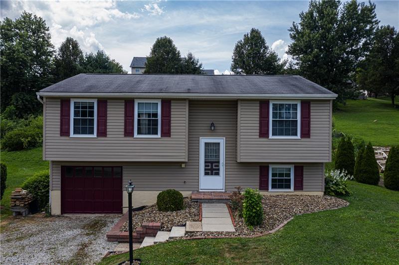 133 Old Ridge Road Coraopolis, PA 15108 - Photo 1 of 23 Welcome to 133 Old Ridge Road!